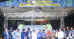 Karang Taruna Bekasi Selatan