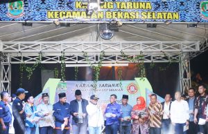 Karang Taruna Bekasi Selatan