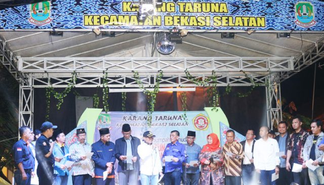 Karang Taruna Bekasi Selatan