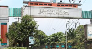 Kota Tangerang Selatan