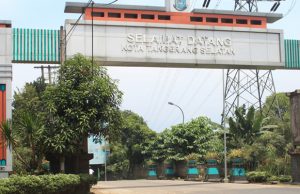 Kota Tangerang Selatan