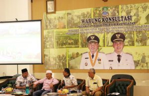 Wali Kota Bekasi