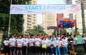 Family Run RS Mitra Keluarga Kelapa Gading