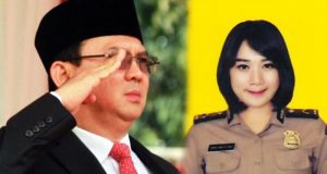 Rencana Ahok Menikah