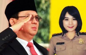 Rencana Ahok Menikah