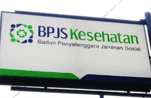 BPJS Kesehatan Tidak Gratis