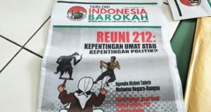 Indonesia Barokah