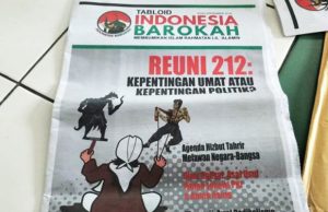 Indonesia Barokah