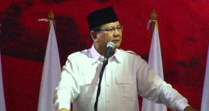 Jelang Pilpres 2019