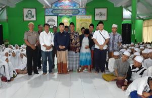 Ketua DPRD Lombok Barat