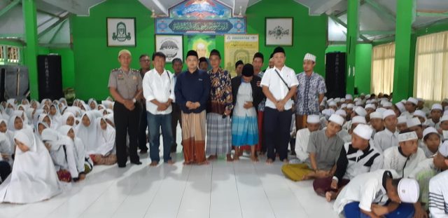 Ketua DPRD Lombok Barat