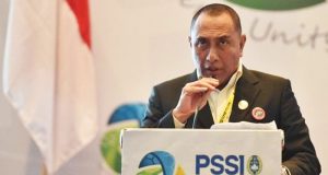 Ketua Umum PSSI