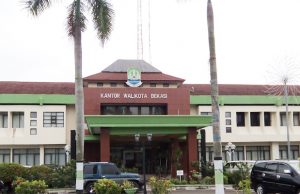 Pemkot Bekasi