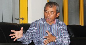 Rahmat Effendi