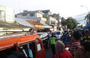 Stasiun Bekasi