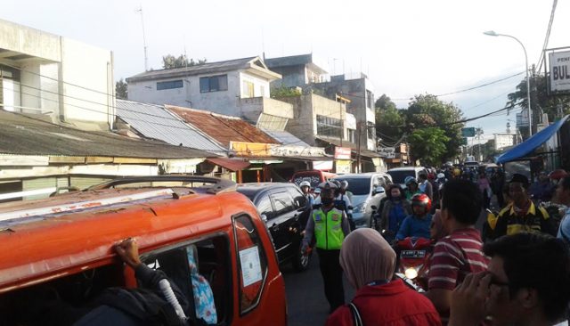 Stasiun Bekasi