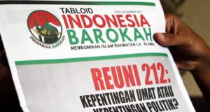 Tabloid Indonesia Barokah