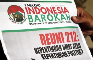 Tabloid Indonesia Barokah