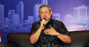 Ani Yudhoyono