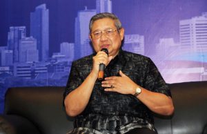 Ani Yudhoyono