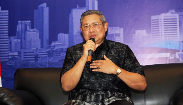 Ani Yudhoyono