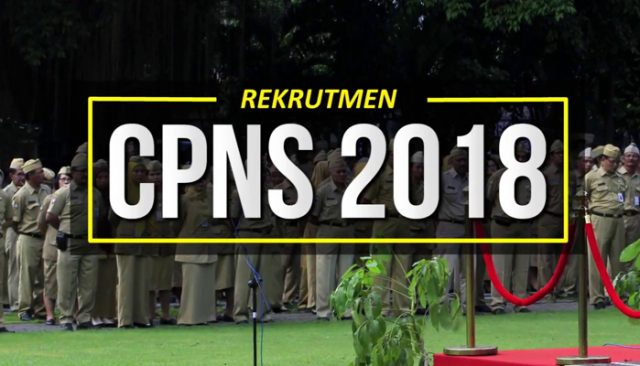 CPNS 2018