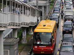 Setelah 20 Tahun, Tarif Transjakarta Bakal Naik Mulai Januari 2027 Jalur Bus Transjakarta
