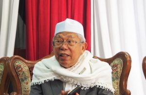 Ma’ruf Amin