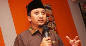 Ustaz Yusuf Mansur