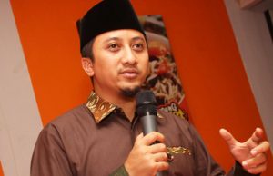 Ustaz Yusuf Mansur