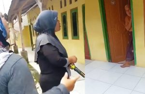 Video Kampanye Hitam