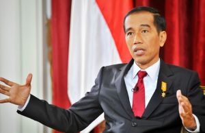 Debat Capres Keempat