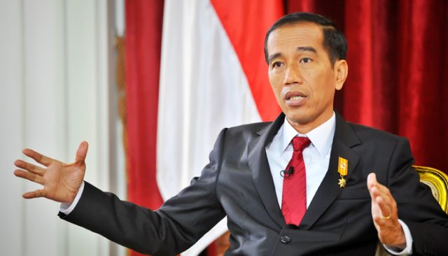 Debat Capres Keempat