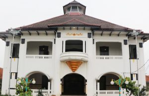 Gedung Juang Bekasi