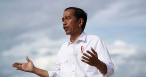 Jokowi