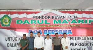 Ponpes Darul Ma'arif