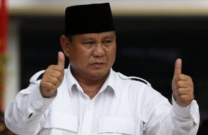 Prabowo Subianto