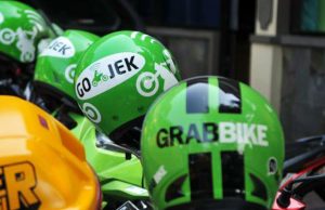 Tarif Baru Ojek Online