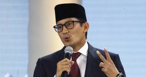 Sandiaga Uno