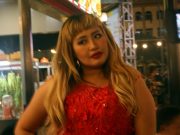 Pinkan Mambo Ngaku Rutin Berdoa untuk Warga Wuhan