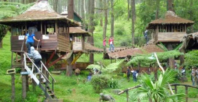 Membangun Ekonomi Desa Wisata: Memanfaatkan Potensi Alam dan Budaya