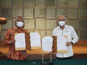 Pemkot Bekasi dan BPPT Kerja Sama Olah Sampah Jadi Tenaga Listrik