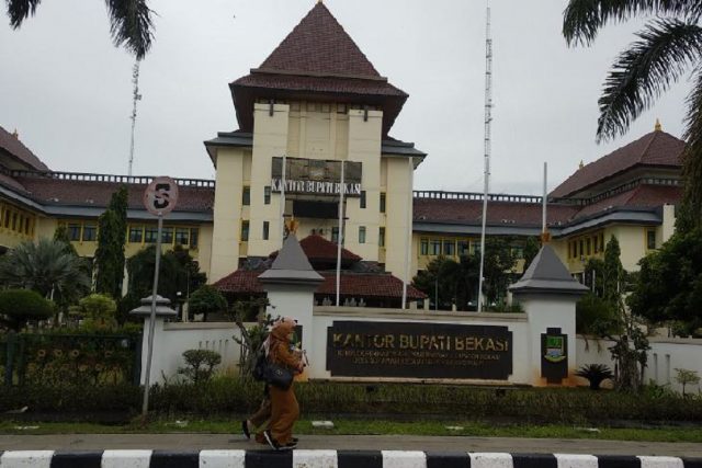 monorail di kabupaten bekasi