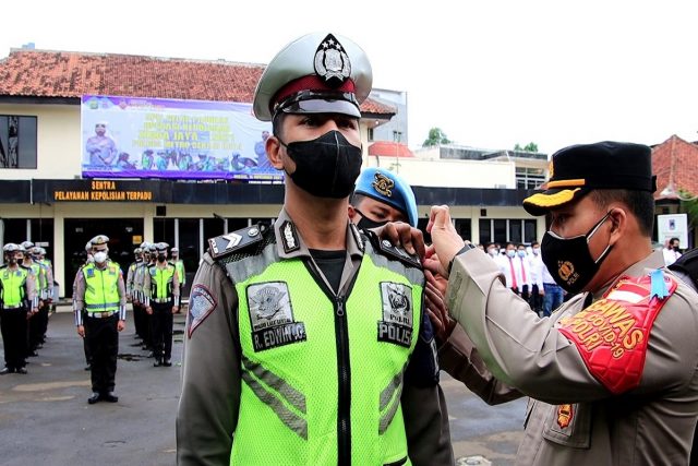 operasi zebra jaya bekasi