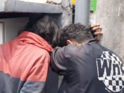Dua Jambret HP Pelajar Bonyok di Bekasi Barat