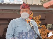 Plt Wali Kota Bekasi Pernah Berdinas di Dirjen Perhubungan Darat PT KAI