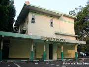 Menyusuri Jejak Masa Lalu Kota Bekasi, Monumen Kelima Paling Menarik Sejarahnya