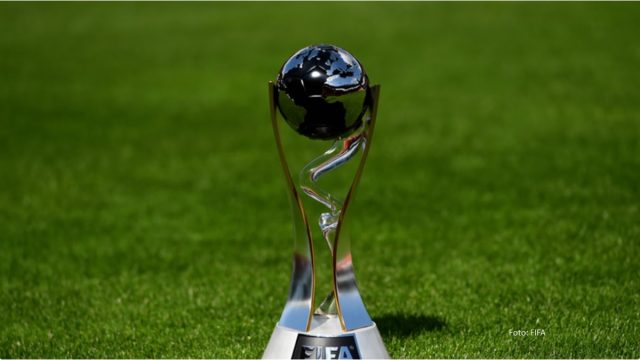 Indonesia Batal Jadi Tuan Rumah Piala Dunia U-20, ini Pernyataan Lengkap FIFA.