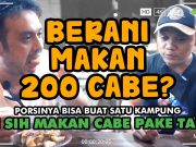 Tahu Gejrot Paling Pedes Sejagat Bekasi‼️ (Andra Owner Tahu Gejrot Galaxy) – Makan Cabe PakeTahu?!