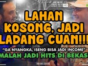 Perut Kenyang, Kantong Tenang‼️ (Pramono Owner Mono Music & Coffee) – Berawal Dari Iseng!